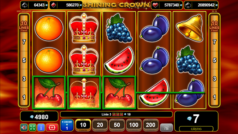 Superbet Casino și Online Casino Reports îți Oferă 50 de Rotiri Gratuite Exclusive